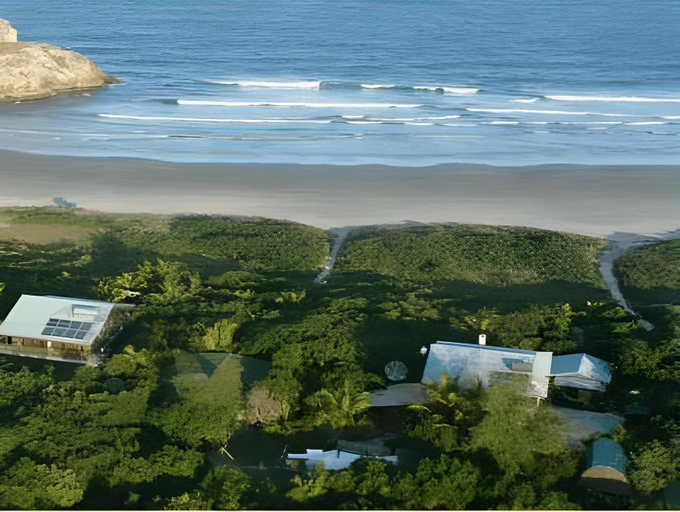 Others 5, Grajagan Surf Resort, Paranaguá