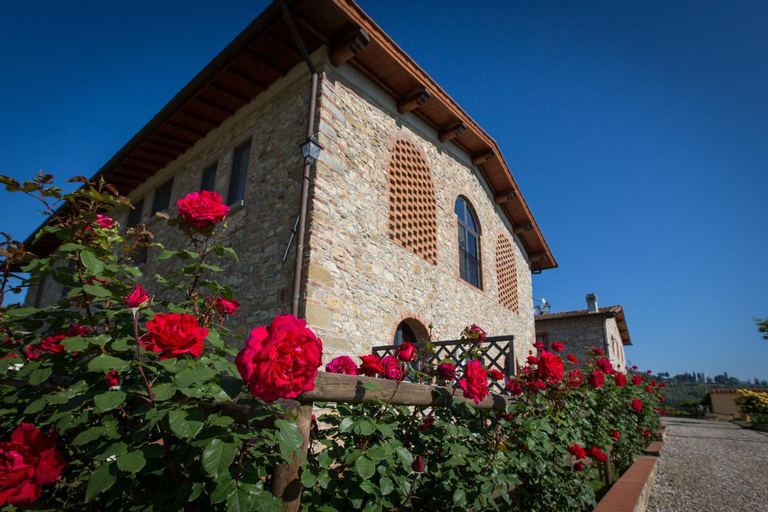 Agriturismo Vita Nova, Florence