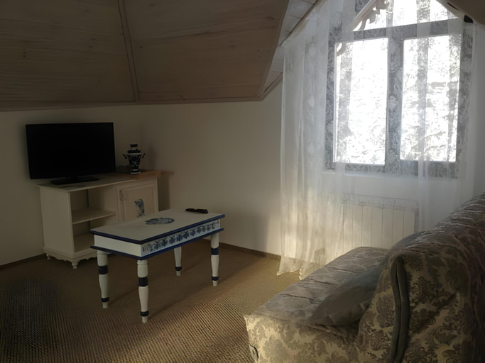 Others 5, Savva Boutique, Sochi gorsovet