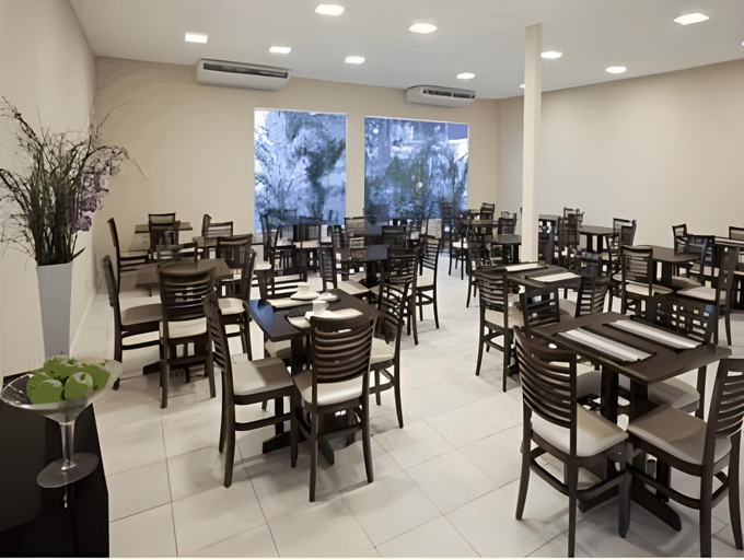 Food & Drinks 5, Grande Hotel Itaguai, Itaguaí