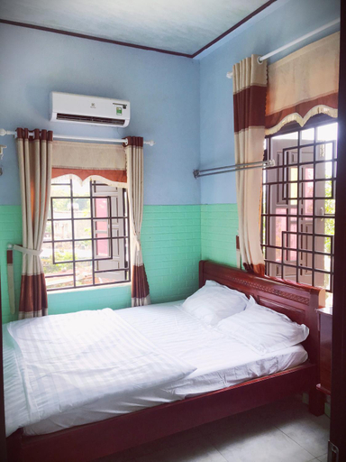 Bedroom 2, Homestay Van Đuc Cu Lao Cham, Da Nang