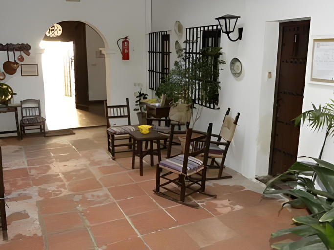 Others 4, Hostal Gran Capitan, Cádiz