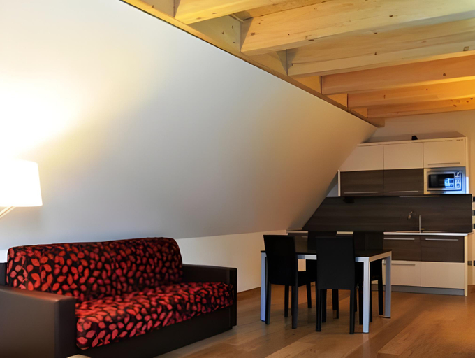 Others 4, Jolly Resort & SPA, Brescia