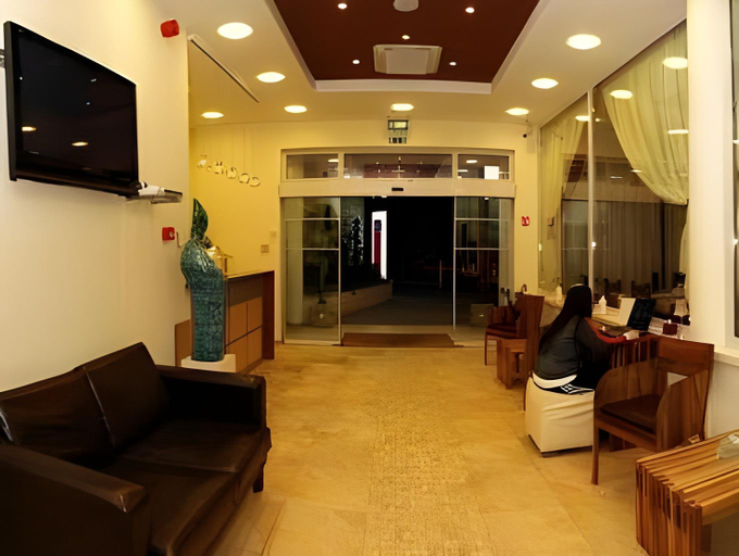 Public Area 2, Berkeley Hotel & Day Spa, Dubrovnik