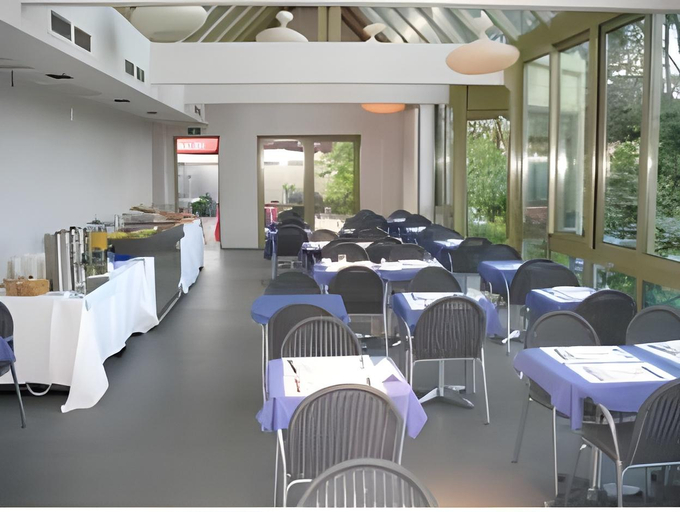 Food & Drinks 5, Flanders Lodge Hotel, West-Vlaanderen