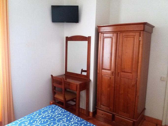 Bedroom 2, Hotel Alianca, Figueira da Foz