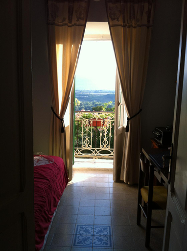 Others 5, La Rocca Mia House B&B, L'Aquila