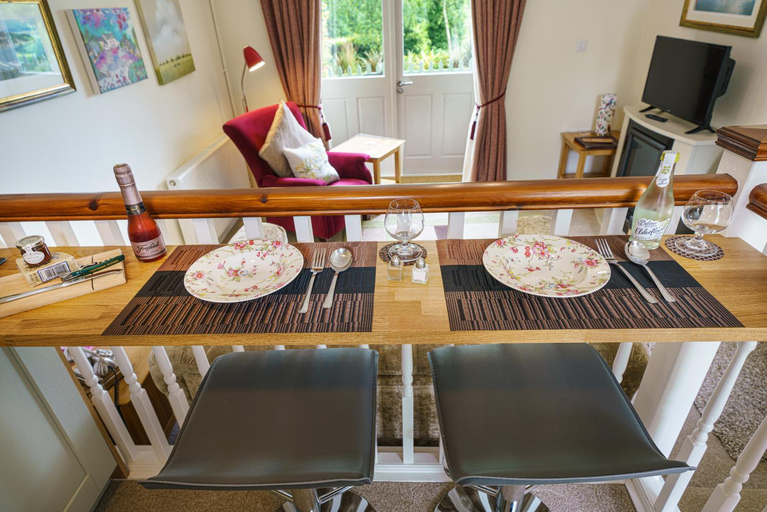 Others 3, Penbontbren Luxury Bed and Breakfast, Ceredigion