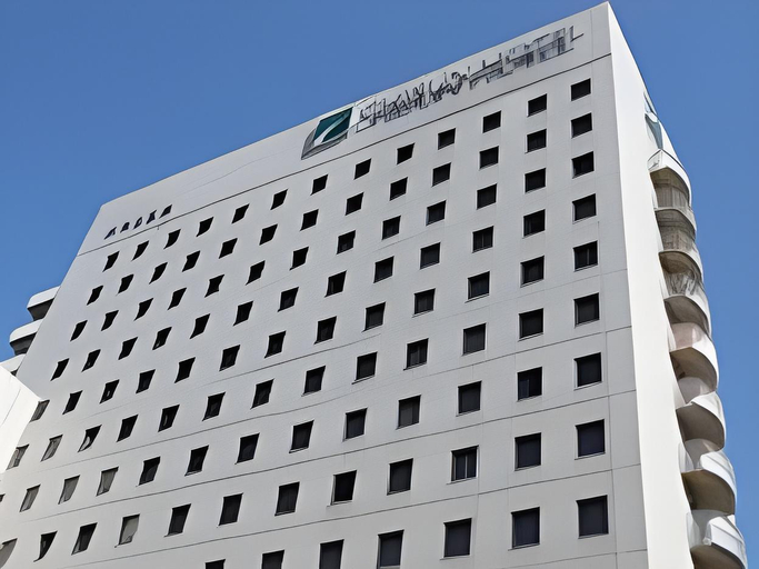 Exterior & Views, Chisun Hotel Utsunomiya, Utsunomiya