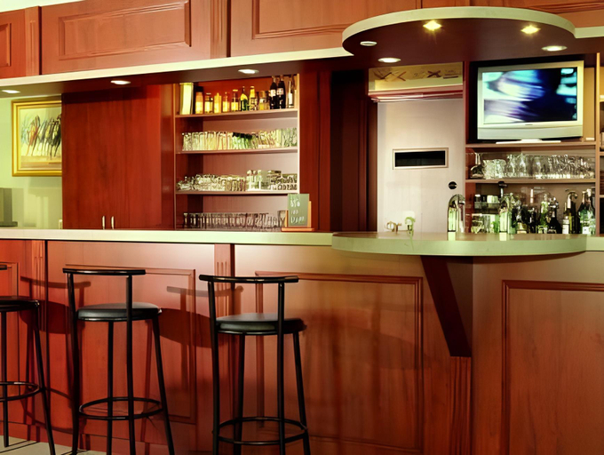 Food & Drinks 5, Kyriad Direct Reims Bezannes, Marne