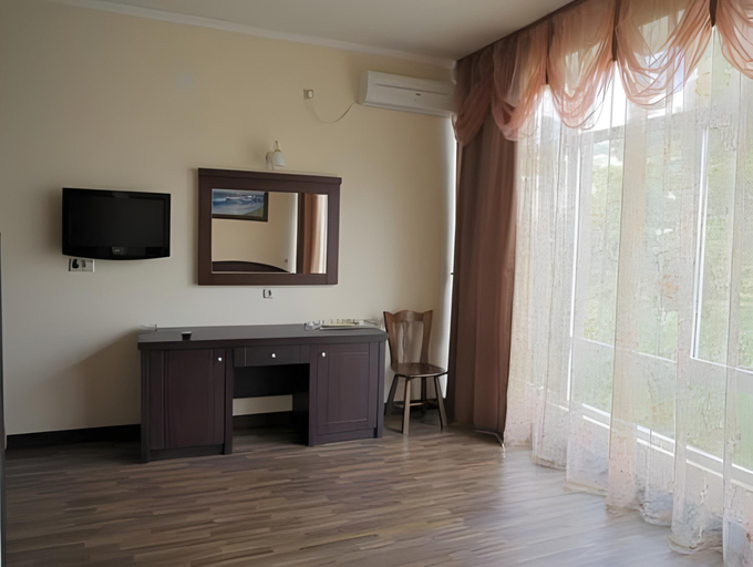Others 3, Katran Hotel, Sochi gorsovet