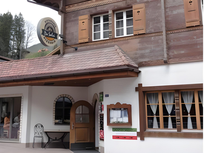 Others 3, Steinbock, Interlaken