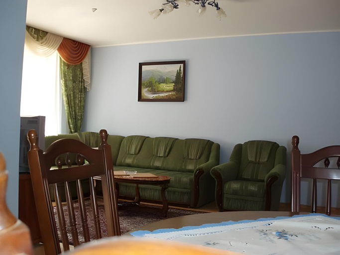 Bedroom 2, Villa Marta, Drohobyts'ka