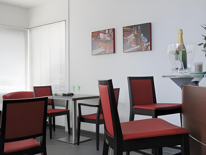 Food & Drinks 5, Tiercé Hotel, Alpes-Maritimes