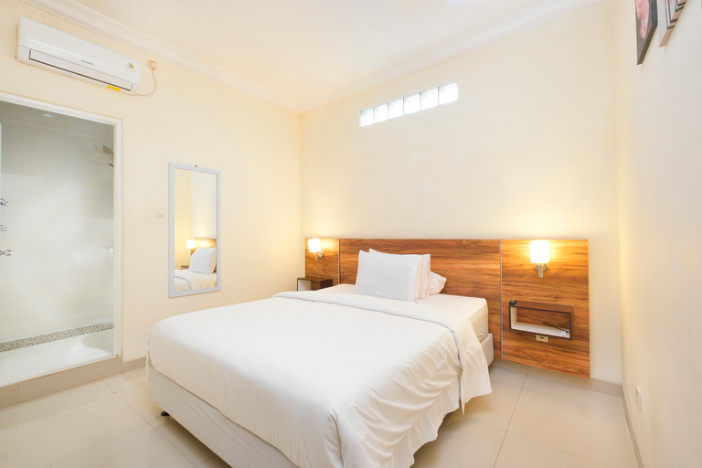 Home 88 Feels Like Home Room Type - Aruna 2 – Essential Queen Room
