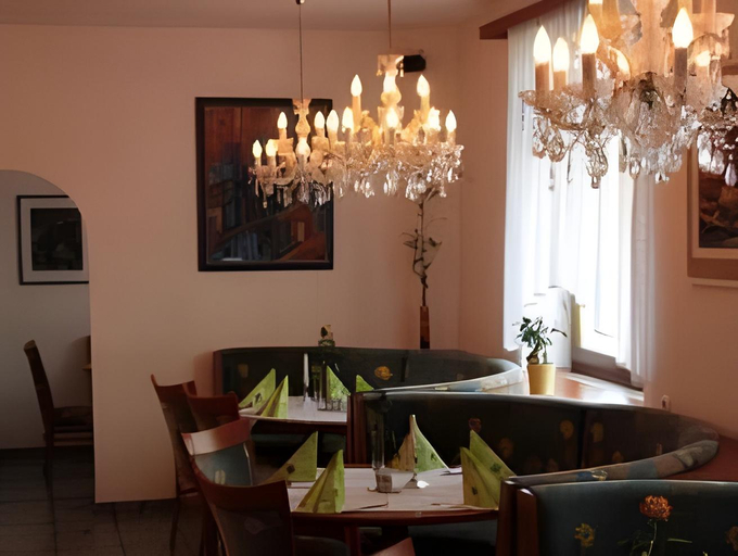 Food & Drinks 3, Hotel Schillerplatz, Hohenlohekreis