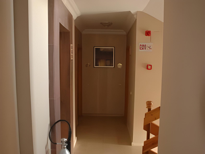 Others 4, Blue Heaven Apart Hotel, Alanya