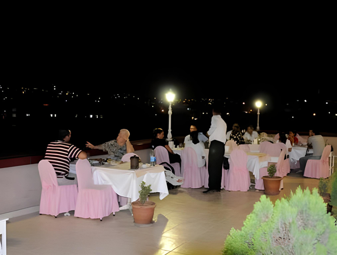 Food & Drinks 4, Hotel Kaleli, Şehitkamil