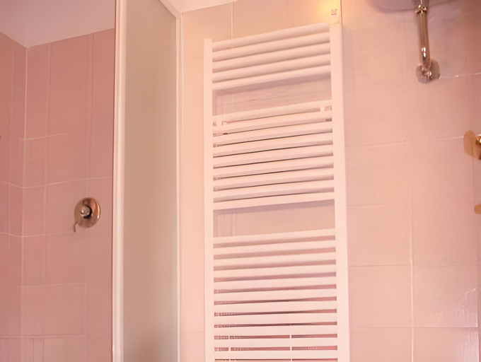 Bedroom 5, Villaggio Del Sole, Terni
