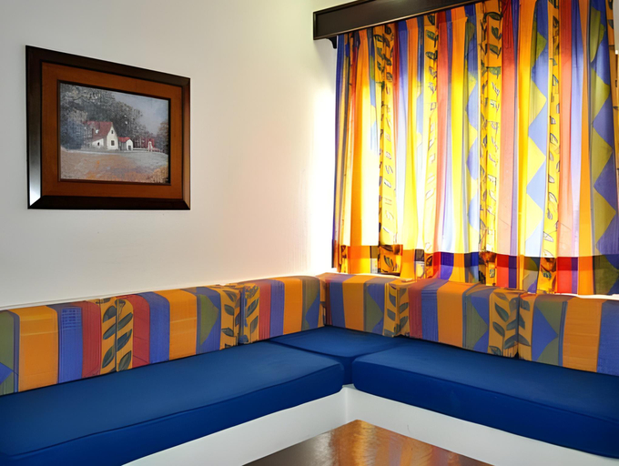 Bedroom 2, Mar Paraiso Queen, Acapulco de Juárez