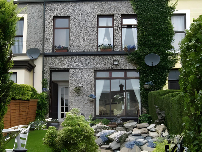 Others 4, Number 43, Derry and Strabane