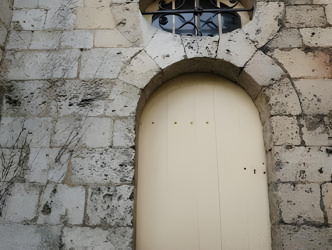 Exterior & Views 1, Hotellerie Saint Yves, Eure-et-Loir