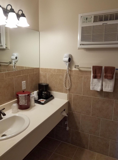 Bathroom 2