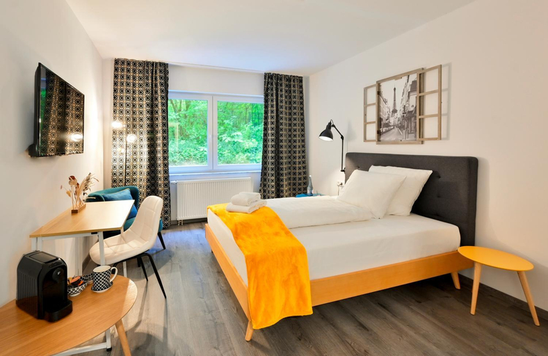 Bedroom 6