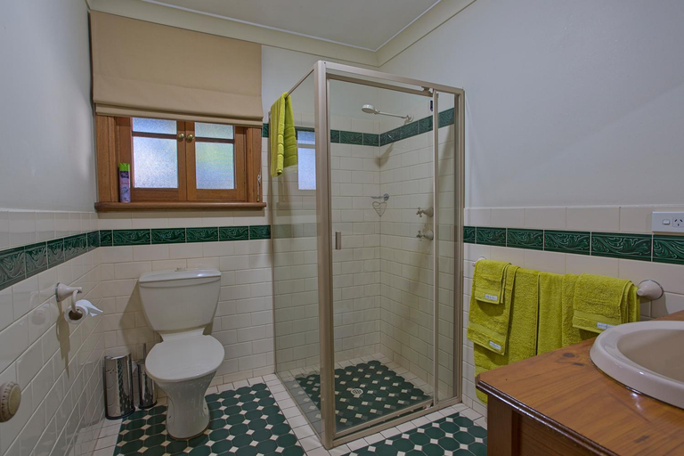 Bedroom 3, Tanunda Cottages, Barossa - Tanunda