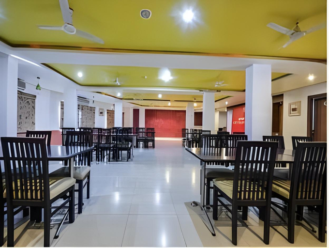 Food & Drinks 3, First Transit Hotel, Ranga Reddy