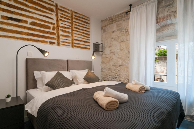 Others 4, Luxury rooms 7heaven Palace, Split
