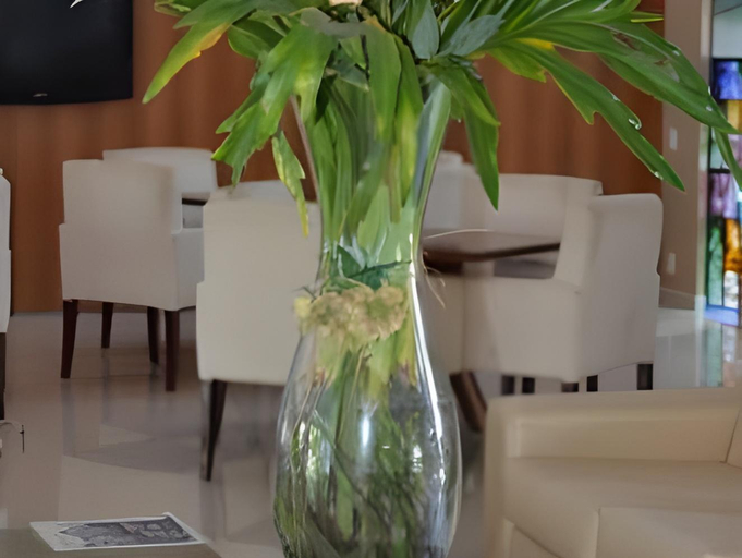 Public Area 3, Arituba Park Hotel, Natal