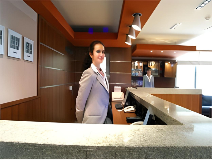 Others 5, Amiral Hotel, Varna