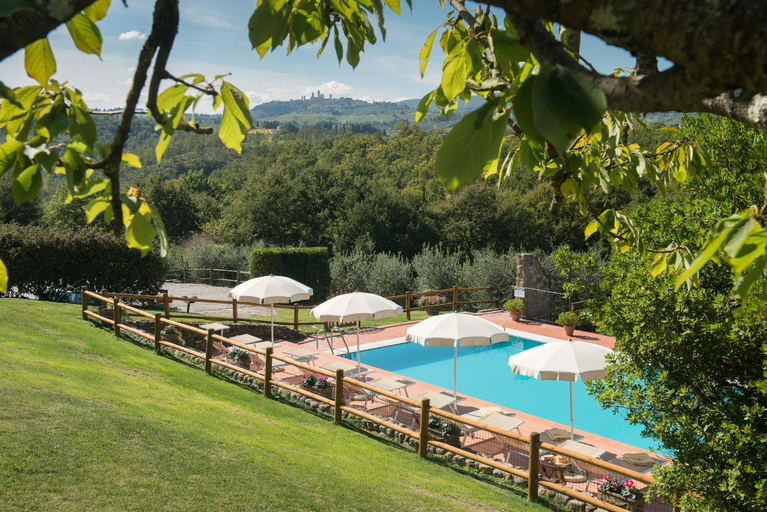 Sport & Beauty 2, Il Coltro, Siena