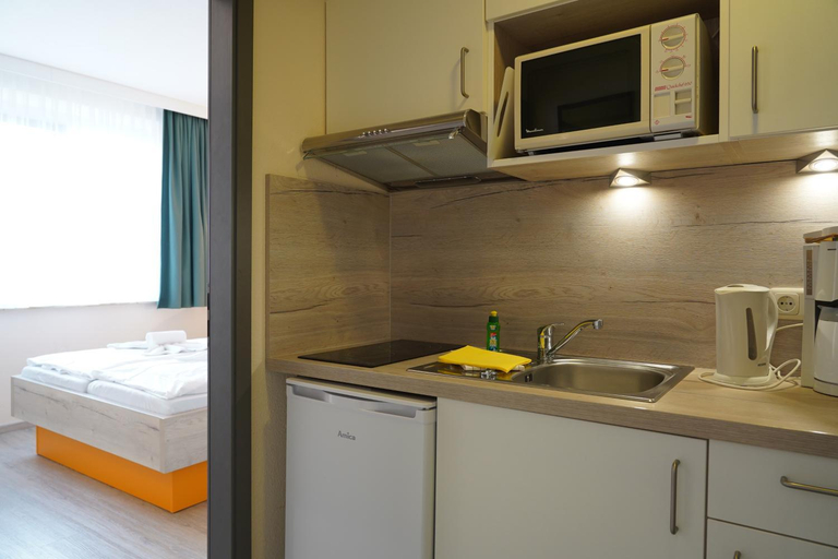 Food & Drinks 5, Kurhotel zu Heringsdorf, Vorpommern-Greifswald