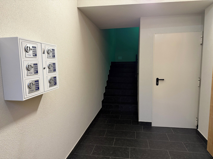 Others 5, Moldovei 2 Apartments by Central Park, Cluj-napoca