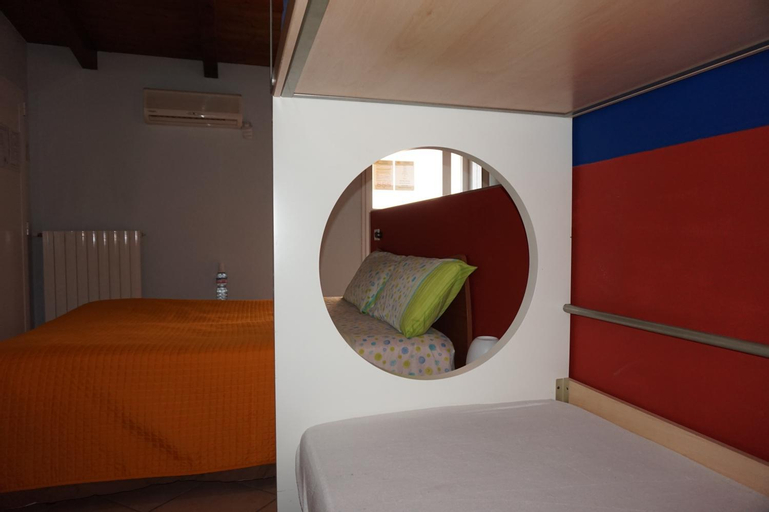 Bedroom 8