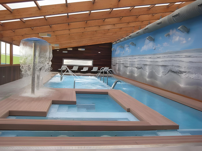 Sport & Beauty 2, Hospedium Hotel Los Periquitos, Murcia