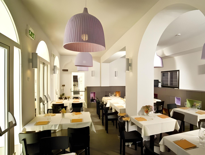 Food & Drinks 5, Il Piccolo Giardino GH ***Superior, Messina