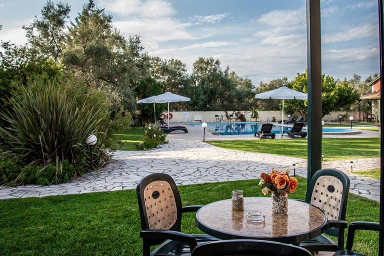 Others 4, Iliana Villas, Ionian Islands