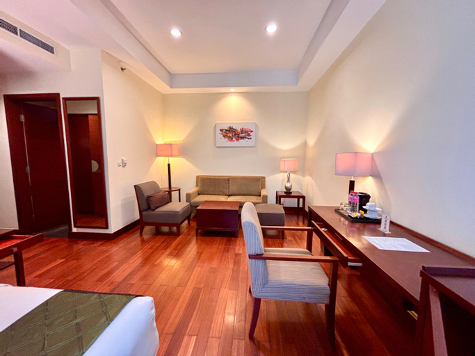 Bedroom 14