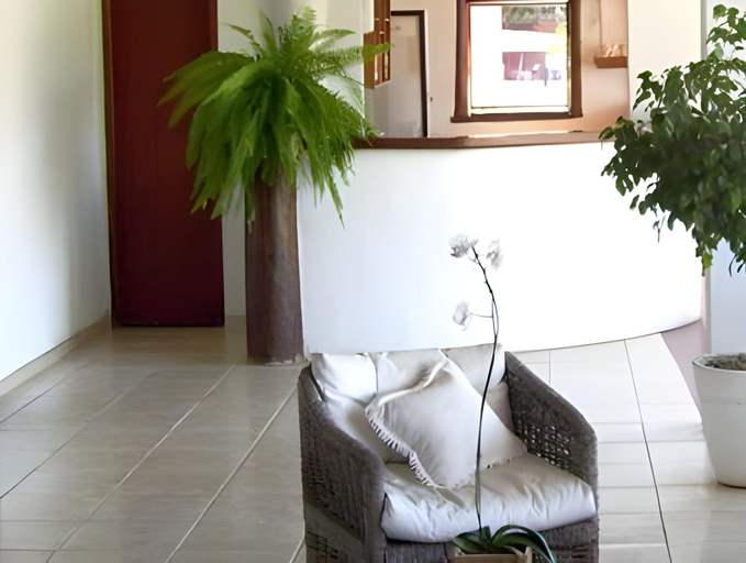 Public Area 2, Hotel Barra da Lagoa by Latitud Hoteles, Armação dos Búzios
