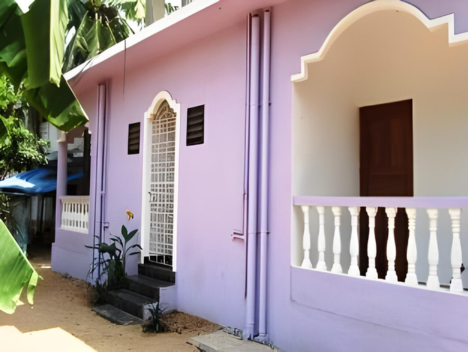 Fraddie Guest House, North Goa