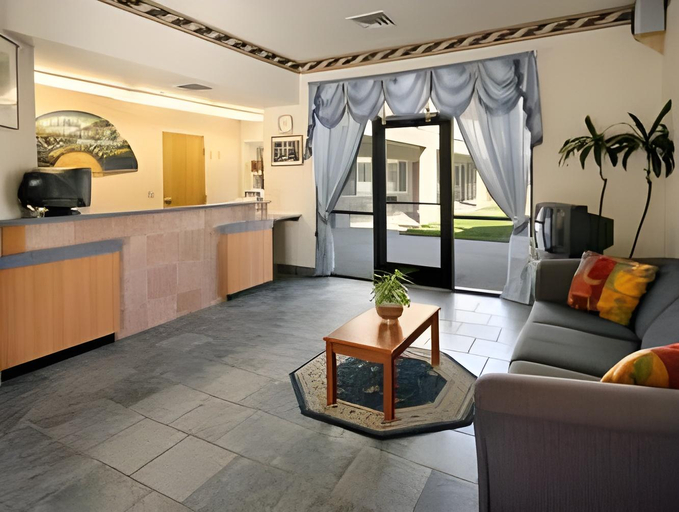 Others 5, Creekside Inn & Suites, Mendocino