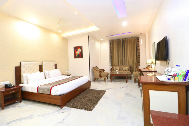 Bedroom 6