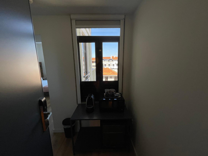 Others 4, Hotel Portucalense, Porto