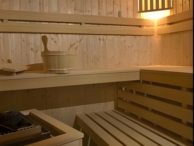 Others 4, Apolonia Willa Jacuzzi & Sauna, Tatra