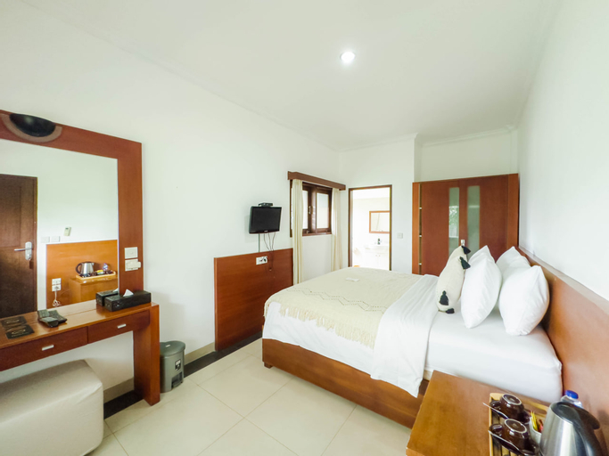 Bedroom 9