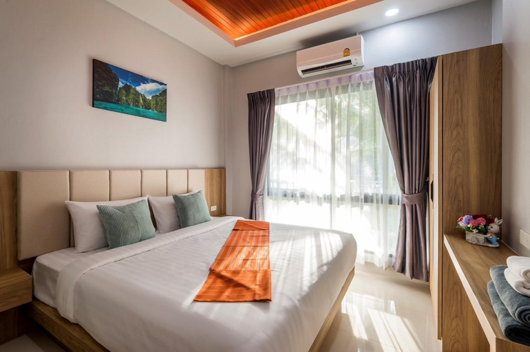 MOOK ANDA VILLA, Mueang Krabi