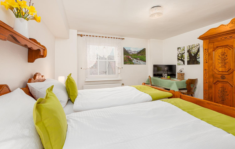 Bedroom 4